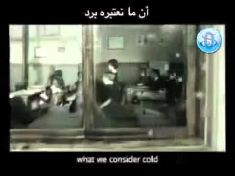هل خلق الله الشر ؟؟؟